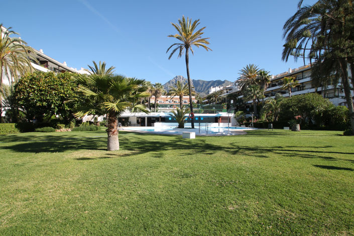 Image No.4-Propriété de 1 chambre à vendre à Marbella