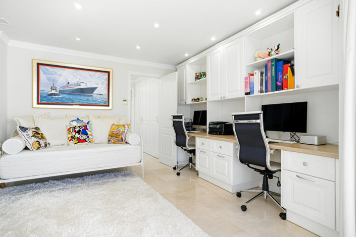 Image No.10-Maison de ville de 4 chambres à vendre à Marbella