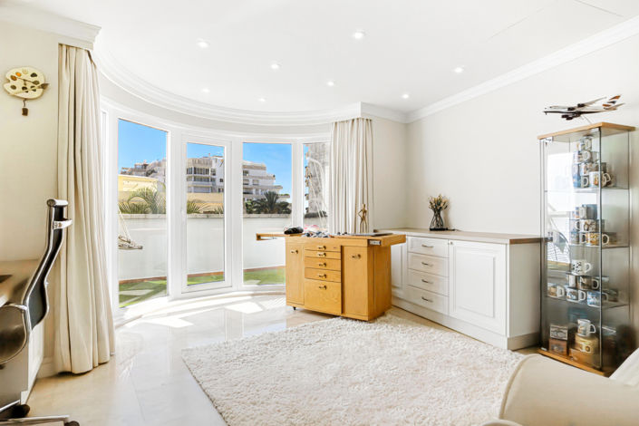 Image No.11-Maison de ville de 4 chambres à vendre à Marbella