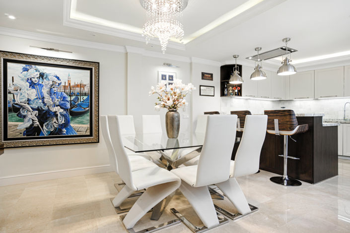 Image No.13-Maison de ville de 4 chambres à vendre à Marbella