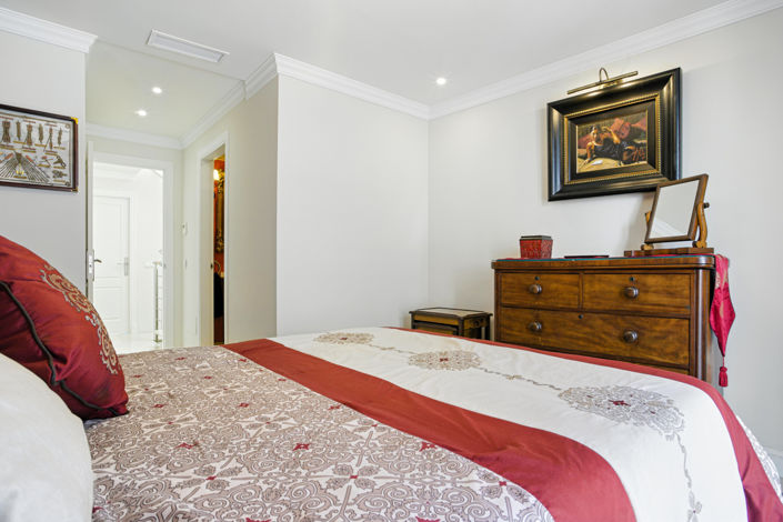 Image No.15-Maison de ville de 4 chambres à vendre à Marbella