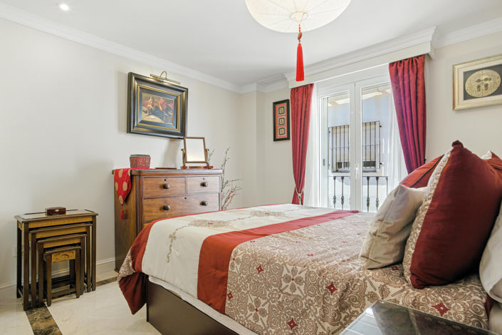 Image No.16-Maison de ville de 4 chambres à vendre à Marbella