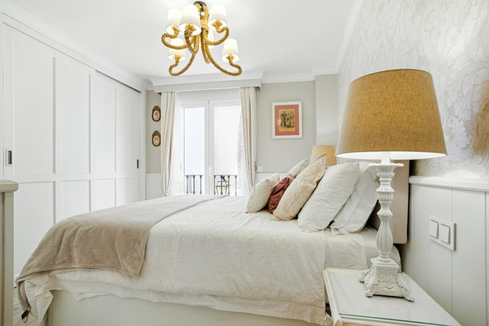 Image No.18-Maison de ville de 4 chambres à vendre à Marbella