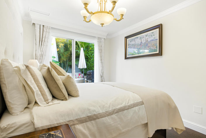 Image No.20-Maison de ville de 4 chambres à vendre à Marbella