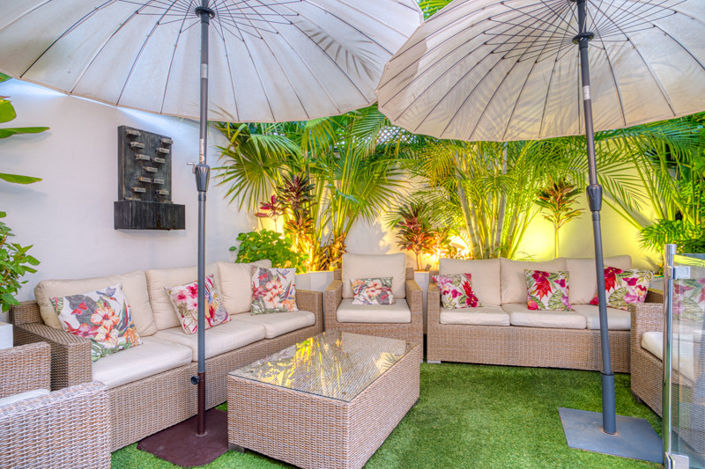 Image No.21-Maison de ville de 4 chambres à vendre à Marbella