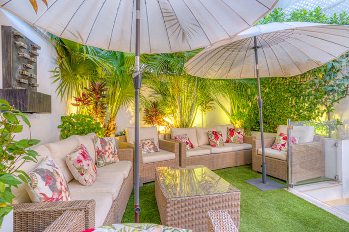 Image No.22-Maison de ville de 4 chambres à vendre à Marbella