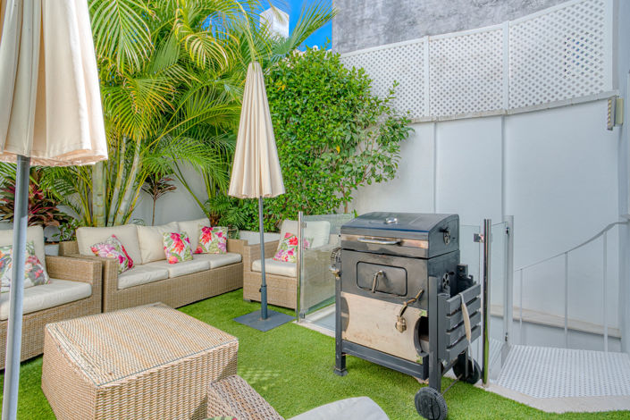 Image No.23-Maison de ville de 4 chambres à vendre à Marbella