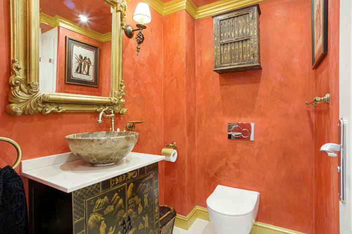 Image No.25-Maison de ville de 4 chambres à vendre à Marbella