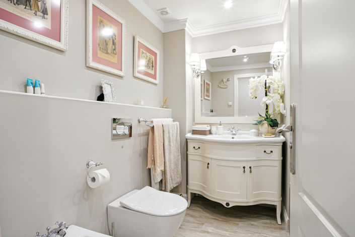 Image No.26-Maison de ville de 4 chambres à vendre à Marbella