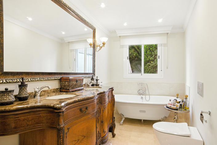 Image No.27-Maison de ville de 4 chambres à vendre à Marbella