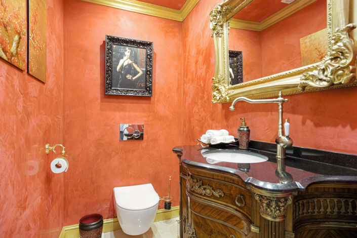 Image No.28-Maison de ville de 4 chambres à vendre à Marbella