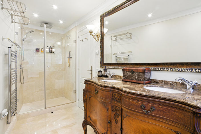 Image No.29-Maison de ville de 4 chambres à vendre à Marbella