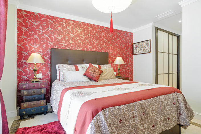 Image No.7-Maison de ville de 4 chambres à vendre à Marbella