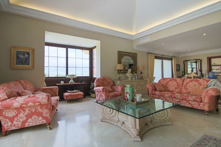 Image No.19-4 Bed Villa for sale