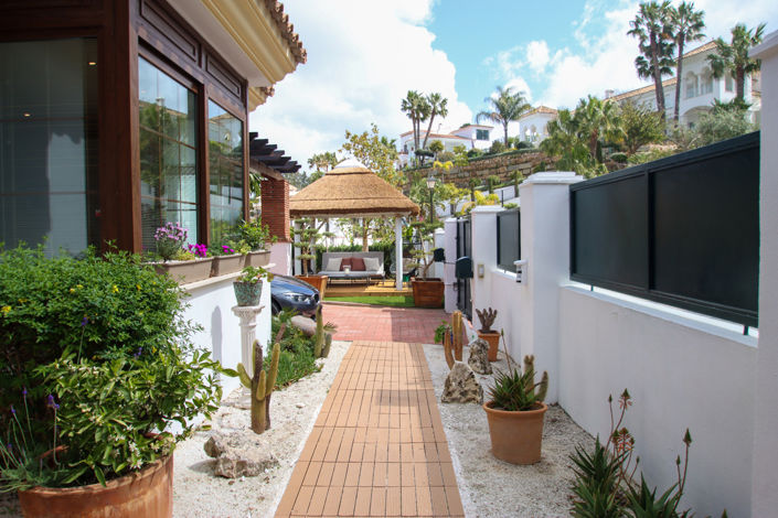 Image No.28-Villa de 4 chambres à vendre à Mijas Costa