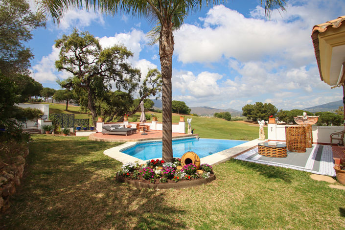Image No.29-Villa de 4 chambres à vendre à Mijas Costa