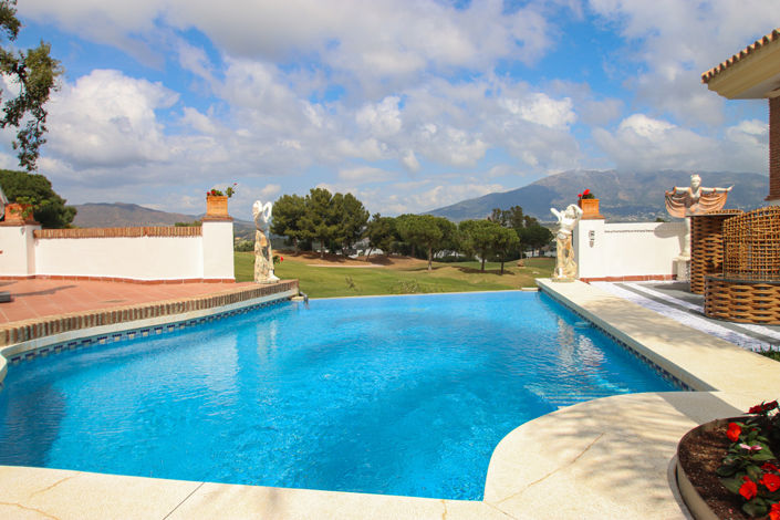 Image No.30-4 Bed Villa for sale