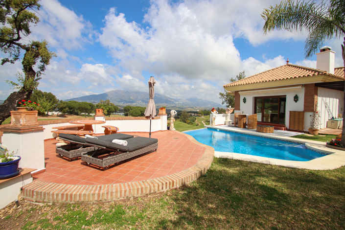 Image No.31-4 Bed Villa for sale