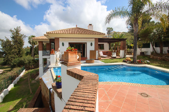 Image No.34-4 Bed Villa for sale