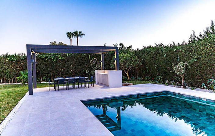 Image No.11-Villa de 5 chambres à vendre à Marbella