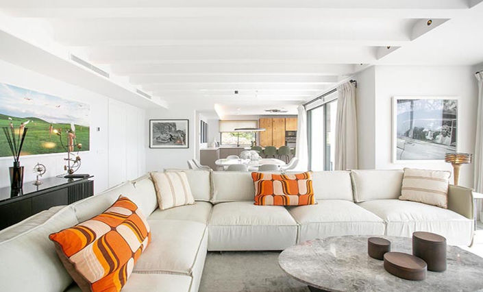 Image No.13-Villa de 5 chambres à vendre à Marbella