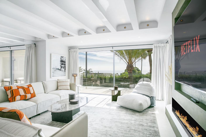 Image No.14-Villa de 5 chambres à vendre à Marbella