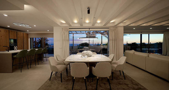 Image No.16-Villa de 5 chambres à vendre à Marbella