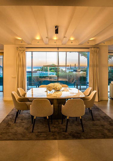 Image No.17-Villa de 5 chambres à vendre à Marbella