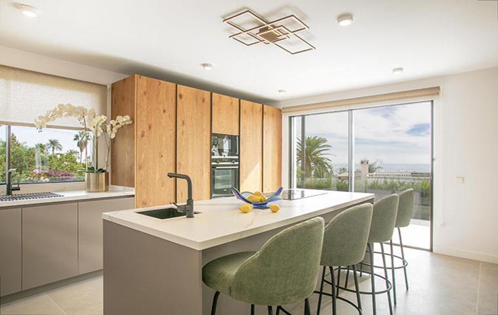 Image No.18-Villa de 5 chambres à vendre à Marbella