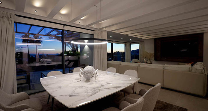 Image No.20-Villa de 5 chambres à vendre à Marbella