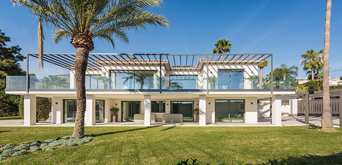 Image No.23-Villa de 5 chambres à vendre à Marbella