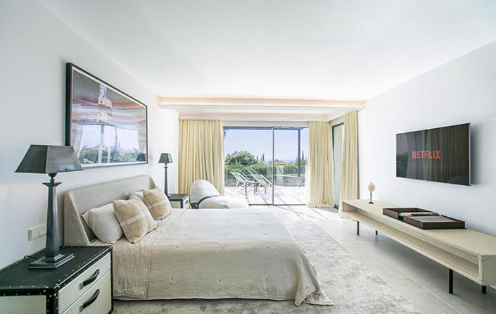 Image No.28-Villa de 5 chambres à vendre à Marbella