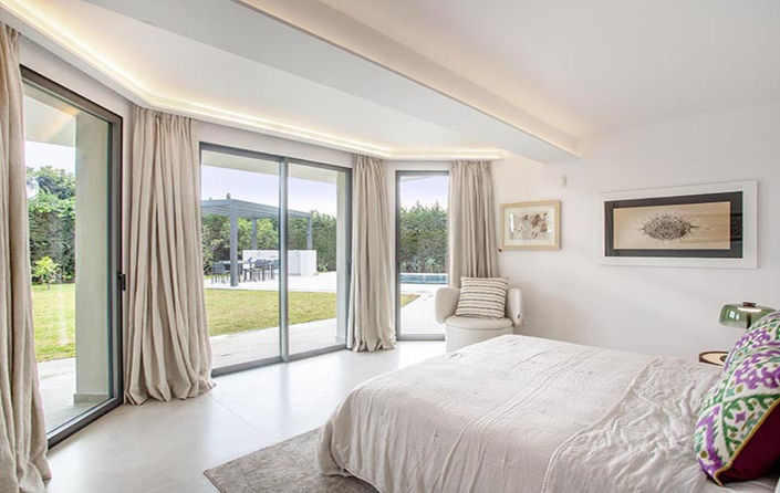 Image No.31-Villa de 5 chambres à vendre à Marbella