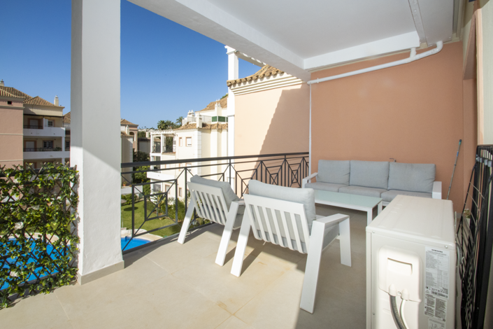 Image No.12-Appartement de 2 chambres à vendre à Marbella