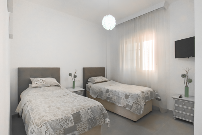 Image No.18-Appartement de 2 chambres à vendre à Marbella