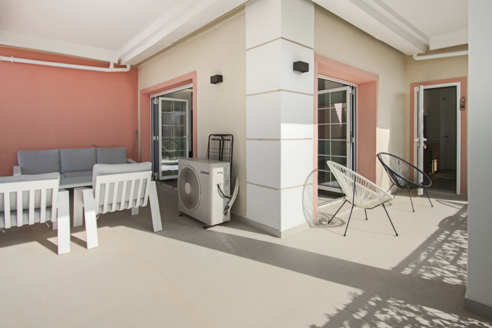 Image No.11-Appartement de 2 chambres à vendre à Marbella