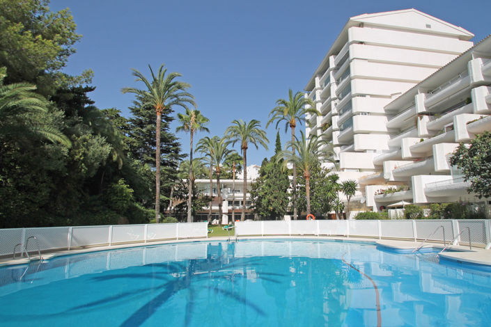 Image No.10-Appartement de 1 chambre à vendre à Marbella