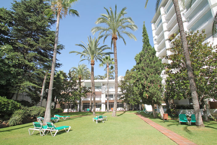 Image No.16-Appartement de 1 chambre à vendre à Marbella