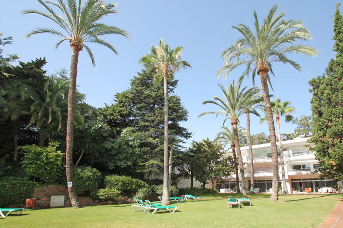 Image No.17-Appartement de 1 chambre à vendre à Marbella
