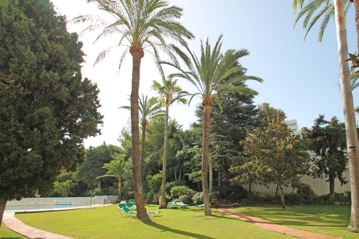 Image No.19-Appartement de 1 chambre à vendre à Marbella