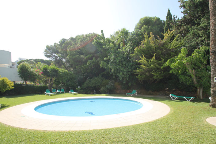 Image No.20-Appartement de 1 chambre à vendre à Marbella