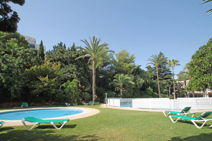 Image No.21-Appartement de 1 chambre à vendre à Marbella