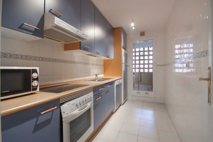Image No.10-Appartement de 1 chambre à vendre à Marbella