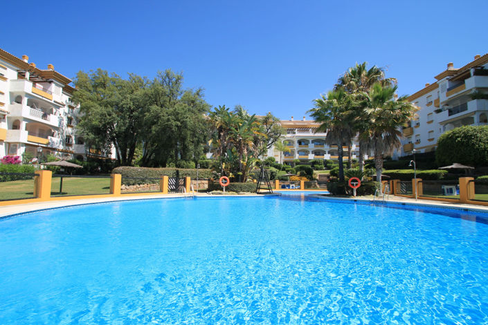 Image No.13-Appartement de 1 chambre à vendre à Marbella