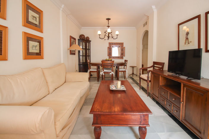 Image No.6-Appartement de 1 chambre à vendre à Marbella
