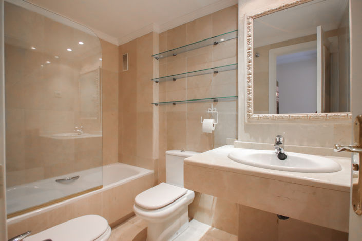 Image No.9-Appartement de 1 chambre à vendre à Marbella