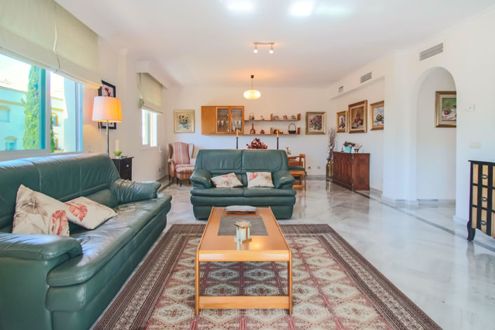 Image No.15-Appartement de 3 chambres à vendre à Marbella