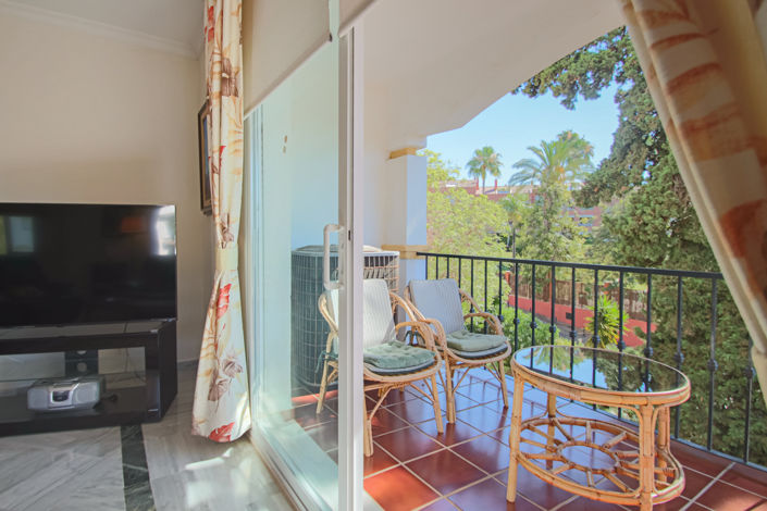 Image No.16-Appartement de 3 chambres à vendre à Marbella