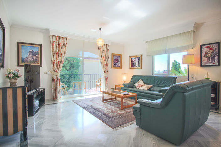 Image No.2-Appartement de 3 chambres à vendre à Marbella