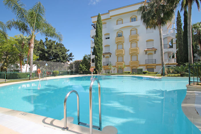 Image No.22-Appartement de 3 chambres à vendre à Marbella